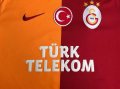 Оригинална тениска nike Galatasaray Wesley Sneijder, снимка 3