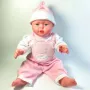 Музикална кукла, Laughing Baby Doll, снимка 15