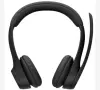 Logitech Headset Zone 300 Midnight Black, снимка 2