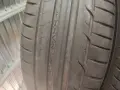 2бр. летни гуми 225/45/17 Dunlop, снимка 1