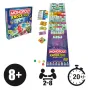 Настолна игра Monopoly Knock Out - Hasbro S_1245859, снимка 2