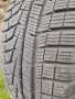 235 55 17 2бр Hankook зимни, снимка 3