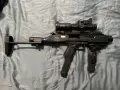 Адаптер за глок 17/19 FAB Defence KPOS G2, снимка 2