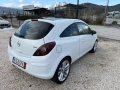 Opel Corsa 1.7 Дизел, 2012 г., Navi, Панорама, 131 к.с., снимка 7