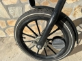 дизайнерски сгъваем велосипед "STRIDA", снимка 6