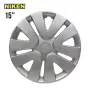 Тасове Niken за 15'' джанти, комплект от 4 броя, снимка 1