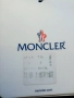 Мъжки елек Moncler, снимка 5