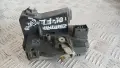 Брава врата Opel Zafira 2001 (предна лява) 24444015 Zafira A (1999-2005), снимка 1
