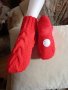Ръчно плетени дамски чорапи размер 39, снимка 2