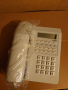 Неизползван стационарен телефонен апарат, снимка 1 - Стационарни телефони и факсове - 44586635