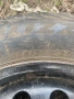 Джанти с гуми BLIZAK, снимка 3