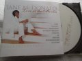 Jane McDonald – Love At The Movies оригинален диск, снимка 1 - CD дискове - 40231624
