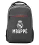 Раници за ученици REAL MADRID MBAPPE / РЕАЛ МАДРИД - 3 ЦВЯТА. Или с ТВОЯ идея!, снимка 4