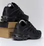 !НОВИ! Nike Air Max Terrascape | Triple Black | + КУТИЯ, снимка 5