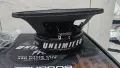 Мидрейндж 8'/20см Средночестотни Говорители EDGE Unlimited series 450w Rms 900w Max , снимка 4