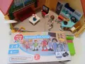 Ваканционна къща Playmobil , снимка 3