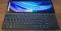 Asus ZenBook Duo | i7 1195G7 | 16 GB | 512 SSD | Като Нов, снимка 2