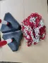 Сигнално-оградителни колчета с верига, снимка 3