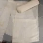 Топче копринен кенар за кърпи ризи плат платно B0163, снимка 2