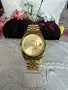 Нов Rolex – Стилен Дамски, Мъжки часовник, подходящ за двата пола., снимка 1