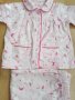 Пижамка за момиченце, снимка 2