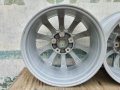 Джанти Порше 5x130x7,5J17", снимка 8