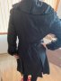 Черно манто, М размер, снимка 8