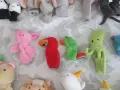 Кукли за театър на пръсти, снимка 12