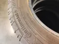 4бр.летни гуми 205/65/16C Continental, снимка 8