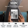 Amazon Kindle 16GB 2024 Black No Ads | Нов | 24м Гаранция, снимка 2