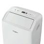 Мобилен климатик Whirlpool 9000 BTU + подарък уплътнител за прозорец, снимка 6