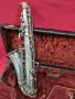 Алт Саксофон Wurlitzer!, снимка 2