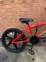 детско колело BMX, снимка 7