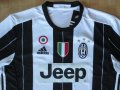 Adidas Juventus тениска, снимка 2