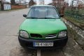 Nissan Micra/Нисан микра k11 на части, снимка 6