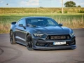 Dark Horse стил предна броня за Ford Mustang 2015 - 2017 и 2018 - 2023, снимка 5