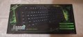 Razer Anansi Expert MMO Gaming Keyboard Black RZ03-0055