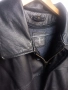 кожено яке Trapper, снимка 5