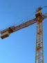 Кулокран LIEBHERR 50/63LC за продажба, снимка 12