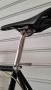 Ретро шосеен велосипед Peugeot Forban, снимка 13