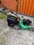 бензинова самоходна косачка , снимка 4