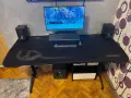 Гейминг бюро Ultradesk Grand, снимка 3