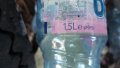 Празни шишета пластмасови от изворна и минерална вода 11л. 5л. И други , снимка 15