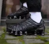 Nike Shox TL Black Унисекс Маратонки👟Мъжки Маратонки👟Дамски Спортни Обувки Код VAL-58, снимка 2