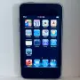 Apple iPod TOUCH - Silver 16 GB (2nd Generation) A1288, снимка 2