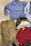 Нов комплект есен/зима за момче 12м, снимка 6