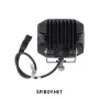 LED фар STRANDS Side Shooter XL 61W 4548/6920lm 6000K, снимка 3