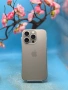 Apple iPhone 15 Pro, 256GB, 5G, Natural Titanium  , снимка 5