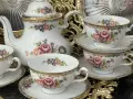 Сервиз за чай Winterling чаша 230 мл, снимка 6