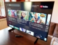 Телевизор - SAMSUNG 50 ИНЧА - Smart - 4K - Ultra - HD - LED !, снимка 9